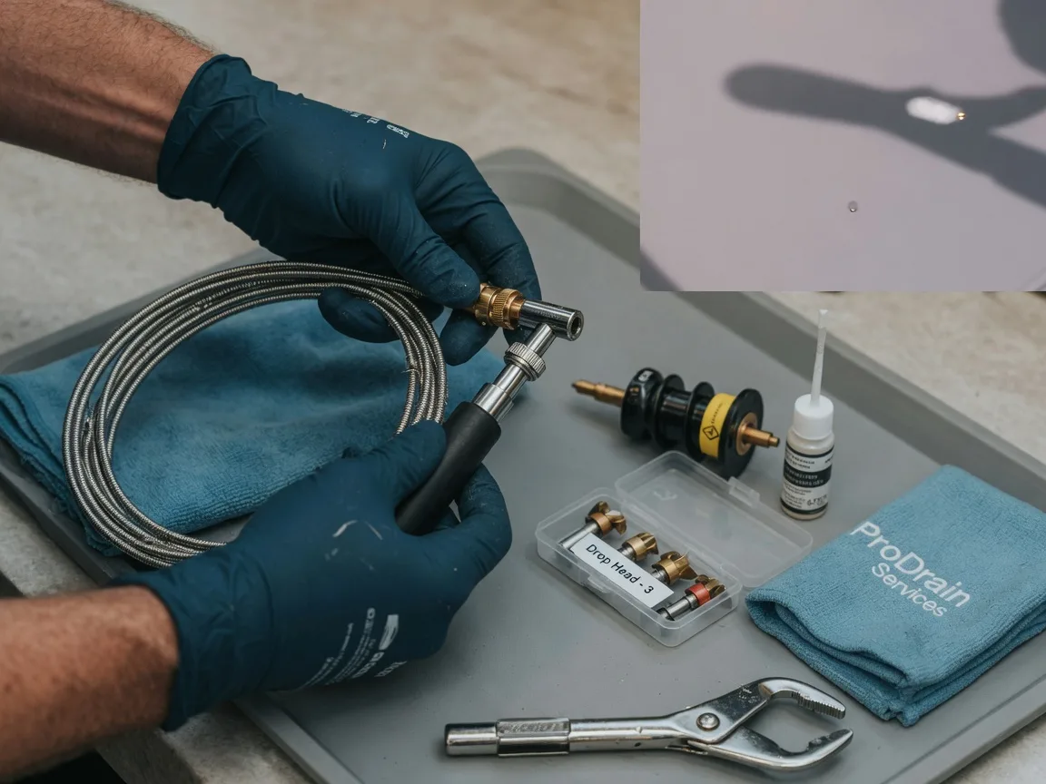 Why choose Drain Cleaning in Carlton, TX
